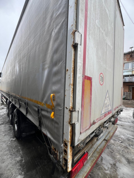 ICE BEAR TDZ9401XXY — Б/У, 2024 г.