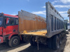 Shacman (Shaanxi) SX 8x4 Самосвал SX33186W366C — Б/У, 2023 г.