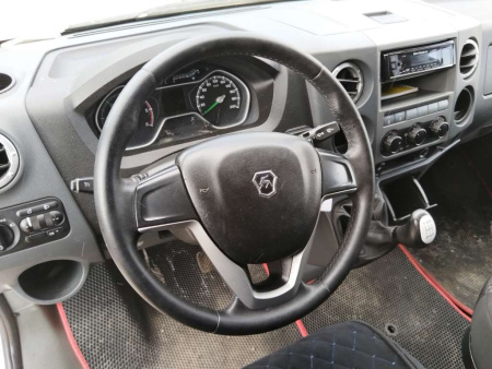 АВТОМАШ 2824PE — Б/У, 2024 г.