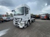 MERCEDES-BENZ Actros 2644LS — Б/У, 2019 г.