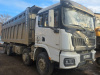 Shacman (Shaanxi) SX331863366 — Б/У, 2024 г.