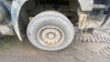 HONGYAN 908 6x4 Самосвал CQ3406HV39 — Б/У, 2022 г.