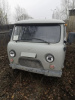 UAZ 3909 Грузопассажирский 390995-04 — Б/У, 2024 г.