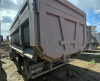 HOWO ZZ3317V386GE1 — Б/У, 2022 г.