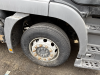 Mercedes-Benz ACTROS 4x2 Седельный тягач 1841 LS — Б/У, 2017 г.