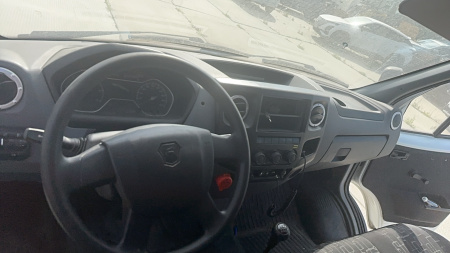 СПЕКТР-АВТО 2790R-01 на шасси GAZ GAZELLE BUSINESS Автотопливозаправщик — Б/У, 2023 г.