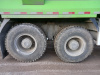 DongFeng EQ 8x4 Самосвал EQ3310A20 — Б/У, 2023 г.