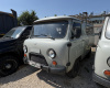 UAZ 390995-04 (6+1 мест) — Б/У, 2024 г.