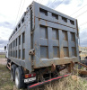 Shacman (Shaanxi) SX3258DT384C 6x4 Самосвал — Б/У, 2022 г.