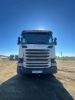 Scania R 4x2 Седельный тягач R400LA4x2HNA — Б/У, 2015 г.