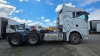 SITRAK C7H 6x4 Седельный тягач ZZ4256V364HE — Б/У, 2023 г.