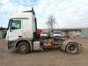 Mercedes-Benz ACTROS 4x2 Седельный тягач 1841 LS — Б/У, 2017 г.