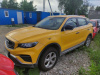 GEELY Comfort 1.5T (150 hp) 6AT 2WD — Б/У, 2024 г.