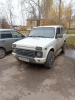 LADA 4X4 Urban 1.7 MT — Б/У, 2023 г.