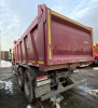 КАМАЗ K4140 — Б/У, 2024 г.