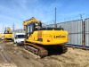 LIUGONG CLG922E Экскаватор — Б/У, 2022 г.