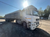 КамАЗ 5490 4x2 Седельный тягач 5490-033-87 — Б/У, 2018 г.