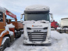 DAF XG 530FT 4x2 Седельный тягач — Б/У, 2023 г.