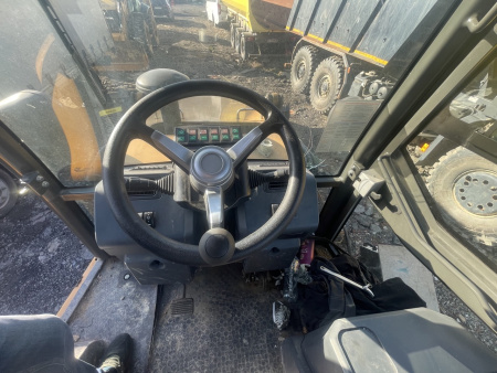 KYLOTON YJ280 — Б/У, 2024 г.