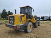 XGMA XG931 Фронтальный погрузчик XG931N — Б/У, 2023 г.