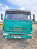 Планета 5529 на шасси КамАЗ 65115 6x4 Зерновоз 552907 — Б/У, 2020 г.