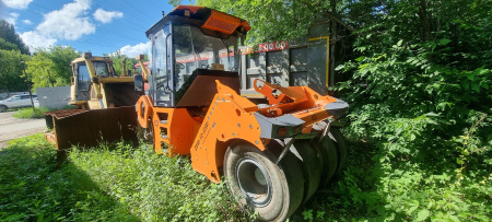 ZDM ZDM-10-VC — Б/У, 2023 г.