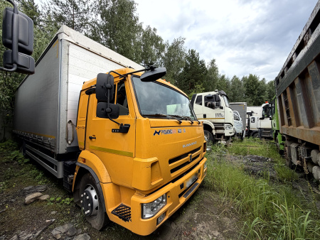 РУСТРАК 4388A2 — Б/У, 2024 г.