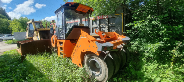 ZDM ZDM-10-VC — Б/У, 2023 г.