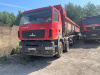 МАЗ 6516 8x4 Самосвал 6516С9-580-000 — Б/У, 2021 г.