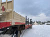 AMUR AMUR Полуприцеп тяжеловоз 3 оси LYR9606TDP — Б/У, 2024 г.