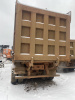 FAW CA 3310 8x4 Самосвал — Б/У, 2022 г.
