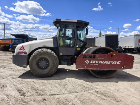 DYNAPAC CA Каток CA510D — Б/У, 2023 г.