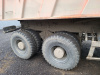КамАЗ 6522 6x6 Самосвал 6522-53 — Б/У, 2023 г.