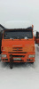КамАЗ 6520 6x4 Самосвал 6520-53 — Б/У, 2020 г.