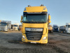DAF XF 6x2 Седельный тягач FTN XF530 — Б/У, 2018 г.