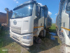 FAW J6 6x6 Самосвал CA3250P66K24L1TE5 — Б/У, 2022 г.