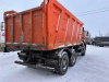 КамАЗ 6520 6x4 Самосвал 6520-3026012-53 — Б/У, 2023 г.