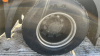 FAW JH6 6x2 Седельный тягач CA4250P25K24T2E5 — Б/У, 2022 г.