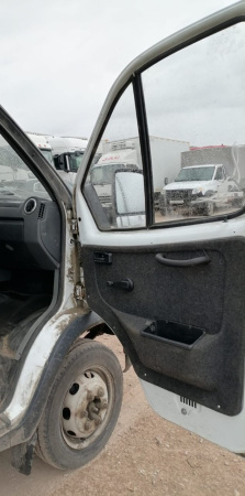 БЕЛАВА 1220 на шасси GAZ GAZELLE BUSINESS Изотермический/рефрижератор — Б/У, 2022 г.