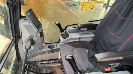 XCMG XE180DN — Б/У, 2023 г.