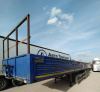 МАЗ 975800 Полуприцеп бортовой 975800-2010 — Б/У, 2023 г.