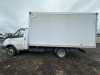 GAZ GAZELLE NEXT Изотермический/рефрижератор 2834NE — Б/У, 2024 г.