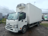 Центртранстехмаш АФ-4771 на шасси HINO 300 4x2 изотермический/рефрижератор с гидробортом АФ-477100-02 — Б/У, 2022 г.