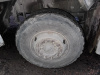 Howo T5G 8x4 Самосвал ZZ3317V386GE1 — Б/У, 2023 г.