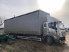 Foton AUMARK 4x2 Бортовой 38786-41 — Б/У, 2023 г.