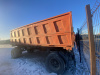 Планета 8529 Прицеп самосвал 852900-4 — Б/У, 2022 г.