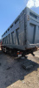Shacman (Shaanxi) SX 8x4 Самосвал SX331863366 — Б/У, 2023 г.