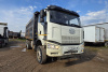 FAW CA3250P66K24T1E5 — Б/У, 2023 г.