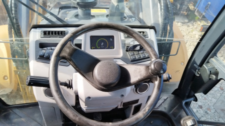 XCMG XC8-S3570 — Б/У, 2023 г.
