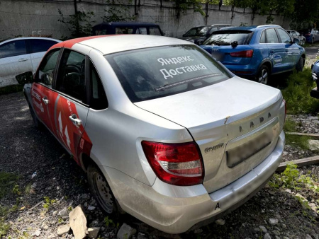 LADA Classic 23 1.6 90hp 5MT — Б/У, 2024 г.